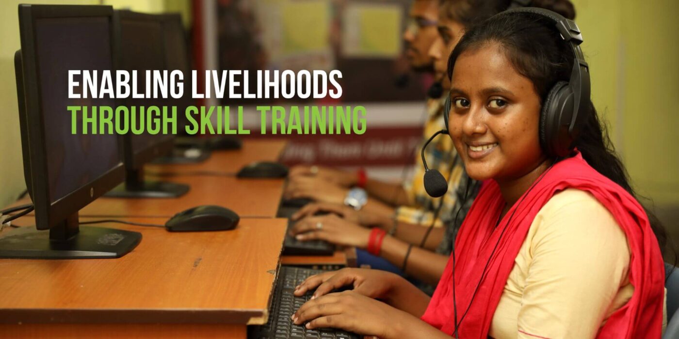 Flourish Sphere Foundation - Building Stronger Communities Together.